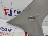 Обшивка стойки задней левая верхняя Kia Spectra 0K2AB-68290-E75.