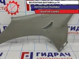 Обшивка стойки задней правая верхняя Kia Spectra 0K2A1-68270-H05.