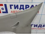 Обшивка стойки задней правая верхняя Kia Spectra 0K2A1-68270-H05.