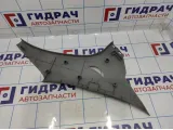 Обшивка стойки задней правая верхняя Kia Spectra 0K2A1-68270-H05.