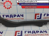 Обшивка стойки левой задней нижняя Kia Spectra .