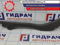 Обшивка стойки правой задней нижняя Kia Spectra .