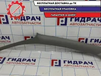 Обшивка стойки передней левая Kia Spectra 0K2A1-68190-F05.