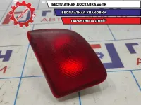 Фонарь задний в бампер левый Kia Spectra 0K2NC-51660.