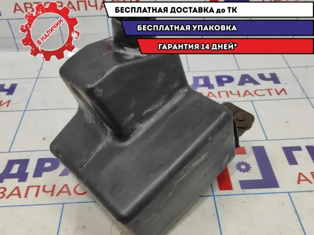 Резонатор воздушного фильтра Kia Spectra 0K2NC-1318X.