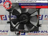 Вентилятор радиатора основной Kia Spectra 0K2A115025F.