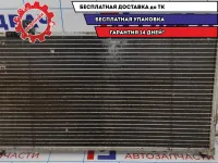 Радиатор кондиционера (конденсер) Kia Spectra 0K2A161480C.