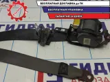 Ремень безопасности с пиропатроном передний правый Kia Spectra 0K2ND5763096.