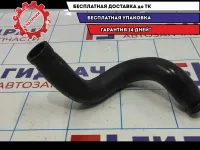 Патрубок радиатора верхний Kia Spectra 0K2N315186B.