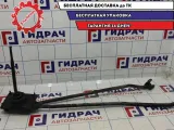 Кулиса КПП Kia Spectra 0K2A146100J.