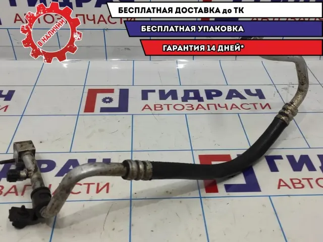 Трубка кондиционера Kia Spectra 0K2N1-61460.