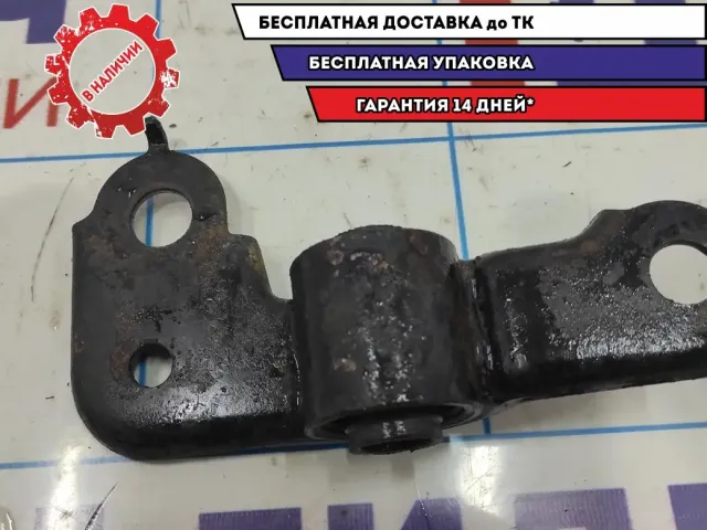 Сайлентблок переднего рычага задний правый Kia Spectra 0K2A1-3446X.