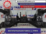 Балка подмоторная Kia Spectra 0K2NA34800B.