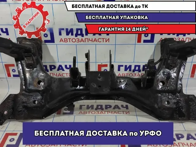 Балка подмоторная Kia Spectra 0K2NA34800B.