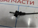 Трос стояночного тормоза передний Kia Spectra 0K2A144150C.
