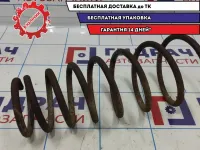 Пружина задняя Kia Spectra 0K2SA-28011.