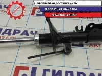 Амортизатор передний правый Kia Spectra 0K2ND34700A. Аналог Miles.