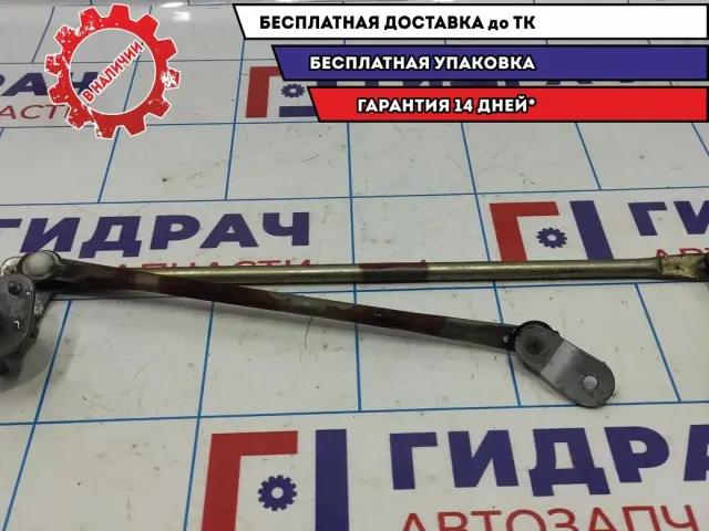 Трапеция стеклоочистителей Kia Spectra 0K2AA67360C.