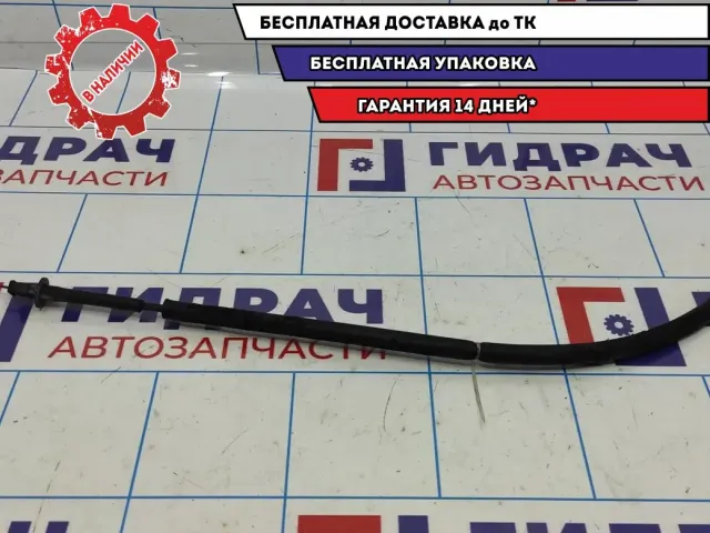 Трос газа Kia Spectra 0K2N141660B.