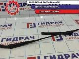 Поводок стеклоочистителя передний правый Kia Spectra 0K2A267321A.