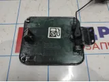 Лючок бензобака Kia Spectra 0K2A142410D.