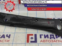 Решетка стеклооч. (планка под лобовое стекло) левая Kia Spectra 0K2A150786B.