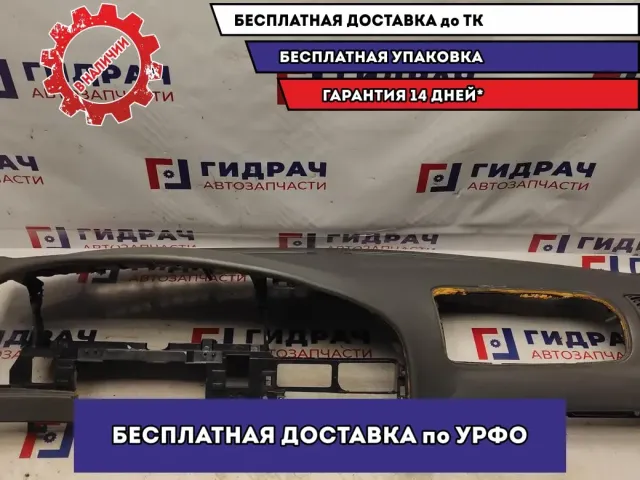 Торпедо Kia Spectra 0K2A1-60350-K96.