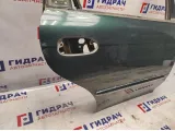 Дверь задняя правая Kia Spectra 0K2NA-72020.