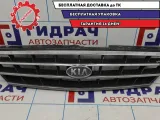 Решетка радиатора Kia Spectra 0K2NA-50710.