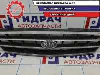 Решетка радиатора Kia Spectra 0K2NA-50710.