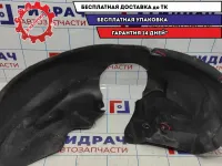 Подкрылок задний левый Kia Spectra . Дефекты.