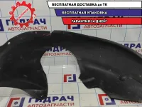 Подкрылок задний правый Kia Spectra . Дефекты.