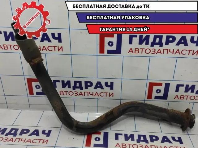 Горловина топливного бака Kia Spectra 0K2AC-42210.