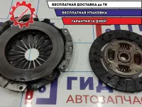 Комплект сцепления Kia Spectra .