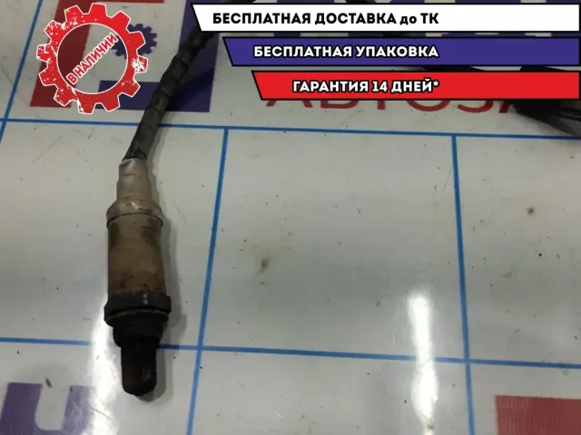 Датчик кислородный/Lambdasonde Kia Spectra 39200-2X010.