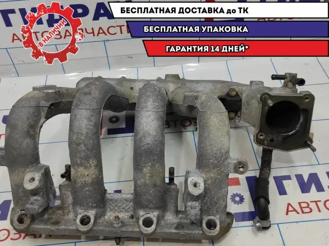 Коллектор впускной Kia Spectra 0K2N313100B.