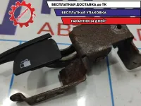 Ручка открывания багажника и лючка бензобака Kia Spectra 0K2A156860A.