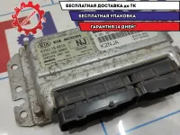Блок управления двигателем Kia Spectra K2NJ1-8881A.