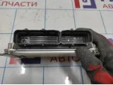 Блок управления двигателем Kia Spectra K2NJ1-8881A.