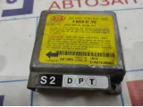 Блок управления AIR BAG Kia Spectra 0K2DK-677F0.