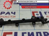 Рейка топливная (рампа) Kia Spectra 0K30E-13150.