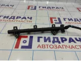 Рейка топливная (рампа) Kia Spectra 0K30E-13150.