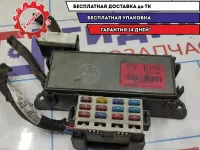 Блок электронный Kia Spectra 0K2N5-67580.