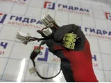 Проводка отопителя Kia Spectra H302232920.