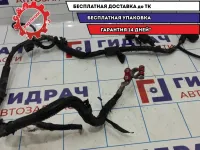 Клемма аккумулятора плюс Kia Spectra 0K2A4-67071.