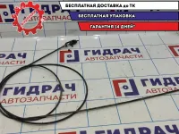 Трос лючка бензобака Kia Spectra 0K2A156880A.