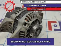 Генератор Kia Spectra 0K30D-18300.