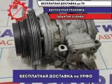 Компрессор системы кондиционирования Kia Spectra 0K2A2-61450.