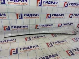 Молдинг крыши левый Kia Spectra 0K2N1-509L0.
