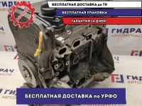 Двигатель Kia Spectra K0AB5-02100. S6D.